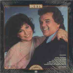 Various - Country & Western Classics: Duets