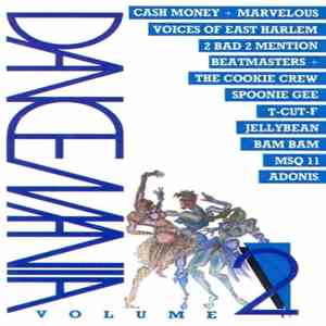 Various - Dance Mania Volume 2