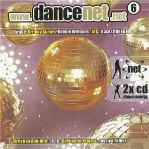 Various - DanceNet 6