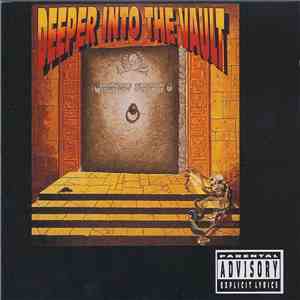 Various - Deeper Into The Vault