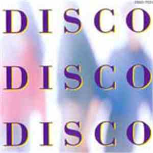 Various - Disco Disco Disco