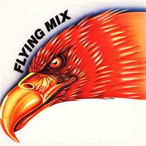 Various - Flying Mix