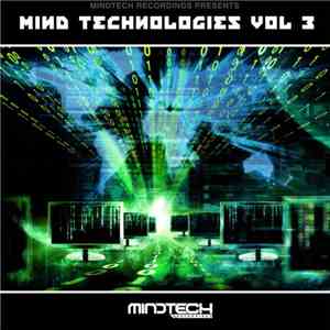 Various - Mind Technologies Vol 3