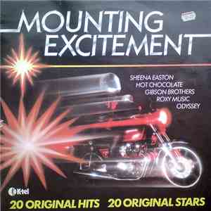 Various - Mounting Excitement