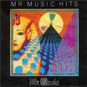 Various - Mr Music Hits • Number Nine 9•91