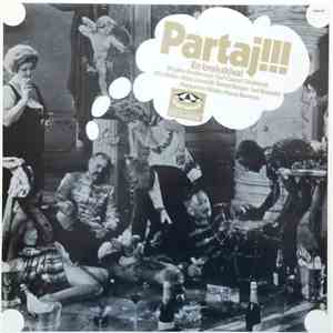 Various - Partaj!!!