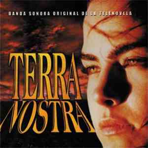 Various - Terra Nostra: Banda Sonora Original De La Telenovela