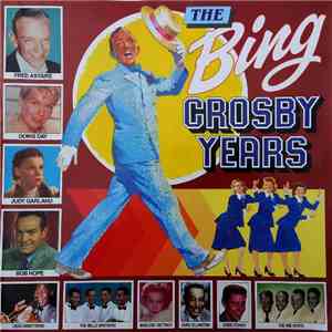 Various - The Bing Crosby Years