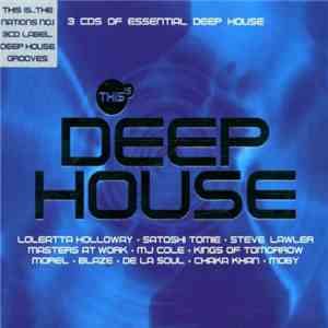 Various - This Is...Deep House