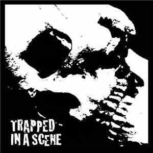 Various - Trapped In A Scene