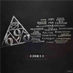 Various - Triple Six Records Album 2.0