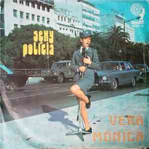 Vera Mónica - Sexy Polícia