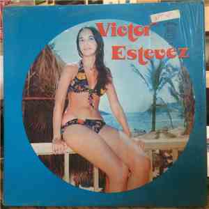 Victor Estevez  - Victor Estevez