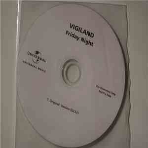 Vigiland - Friday Night