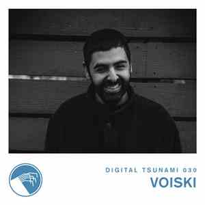 Voiski - Digital Tsunami 030