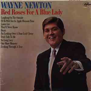 Wayne Newton - Red Roses For A Blue Lady