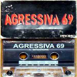 Agressiva 69 - Promo