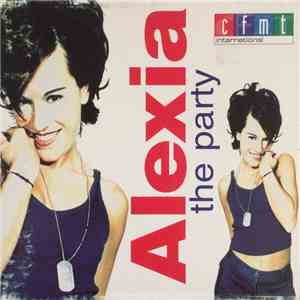 Alexia - The Party