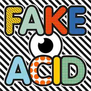 Alloinyx - Fake Acid