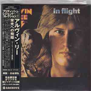 Alvin Lee & Co. - In Flight