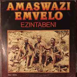 Amaswazi Emvelo - Ezintabeni