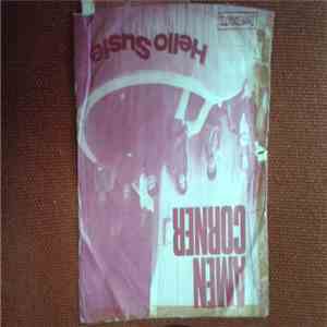 Amen Corner - Hello Susie