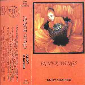 Andy Shapiro - Inner Wings