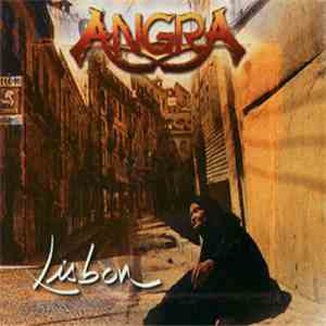 Angra - Lisbon