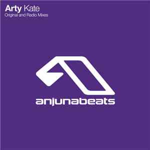 Arty  - Kate