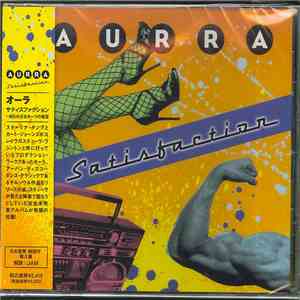 Aurra - Satisfaction