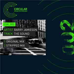 Barry Jamieson - The Sound