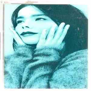 Björk - Venus As A Boy