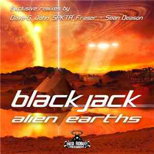 Black Jack  - Alien Earths