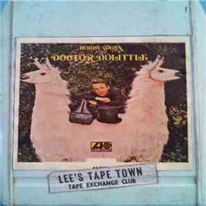 Bobby Darin - Sings Doctor Dolittle