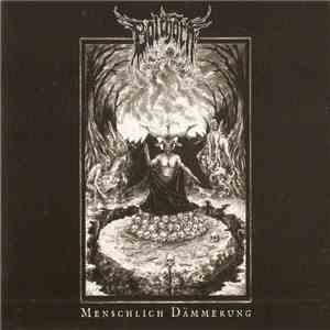 Bolthorn - Menschlich Dämmerung