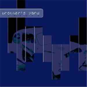 Brother's Yard - Mareta