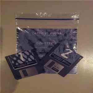 Caelicus Pugna - Remixed By Toxic Chicken