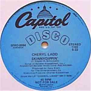 Cheryl Ladd - Skinnydippin'