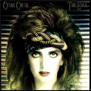 Cindy Cruse - The Edge