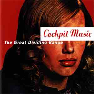 Cockpit Music - The Great Dividing Range