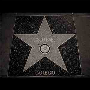 Coleco  - Disco Babe