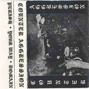 Counter Aggression - Counter Aggression