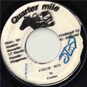 Cruches - Collie Bud