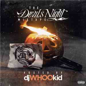 D12 - The Devils Night Mixtape
