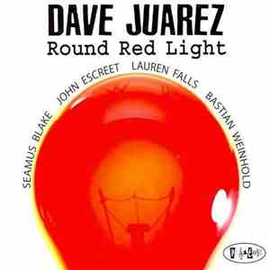Dave Juarez - Round Red Light