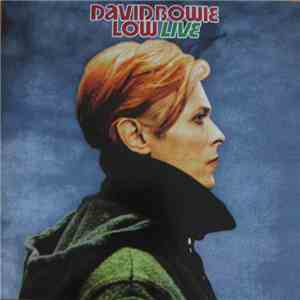 David Bowie - Low (Live)