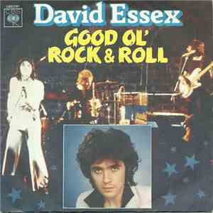 David Essex - Good Ol' Rock & Roll