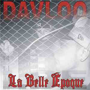 Davloo - La Belle Epoque