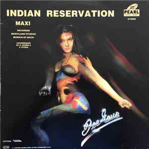 DeeMona - Indian Reservation