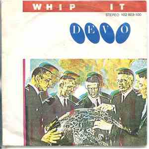 Devo - Whip It